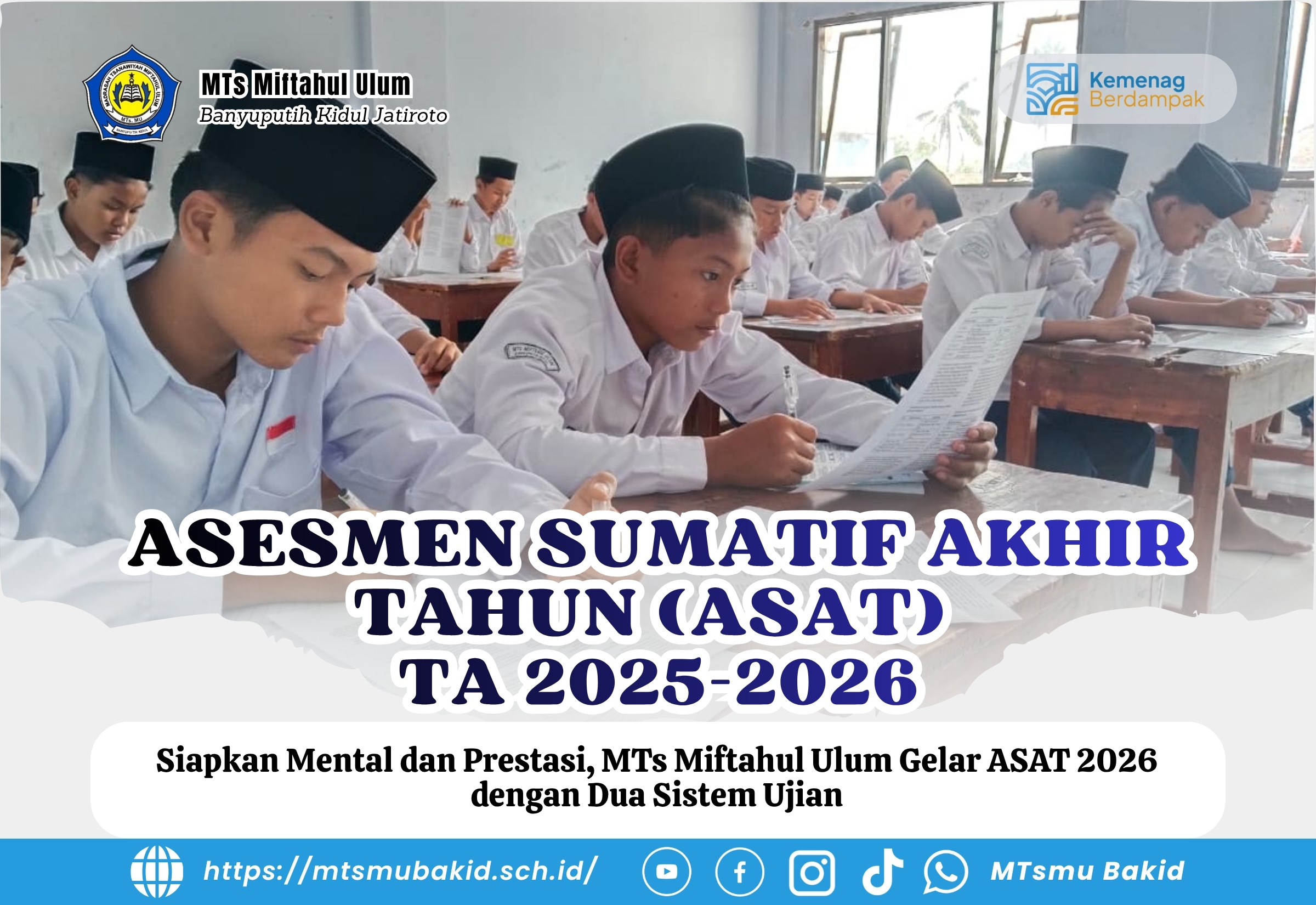 rapat kelulusan (1)