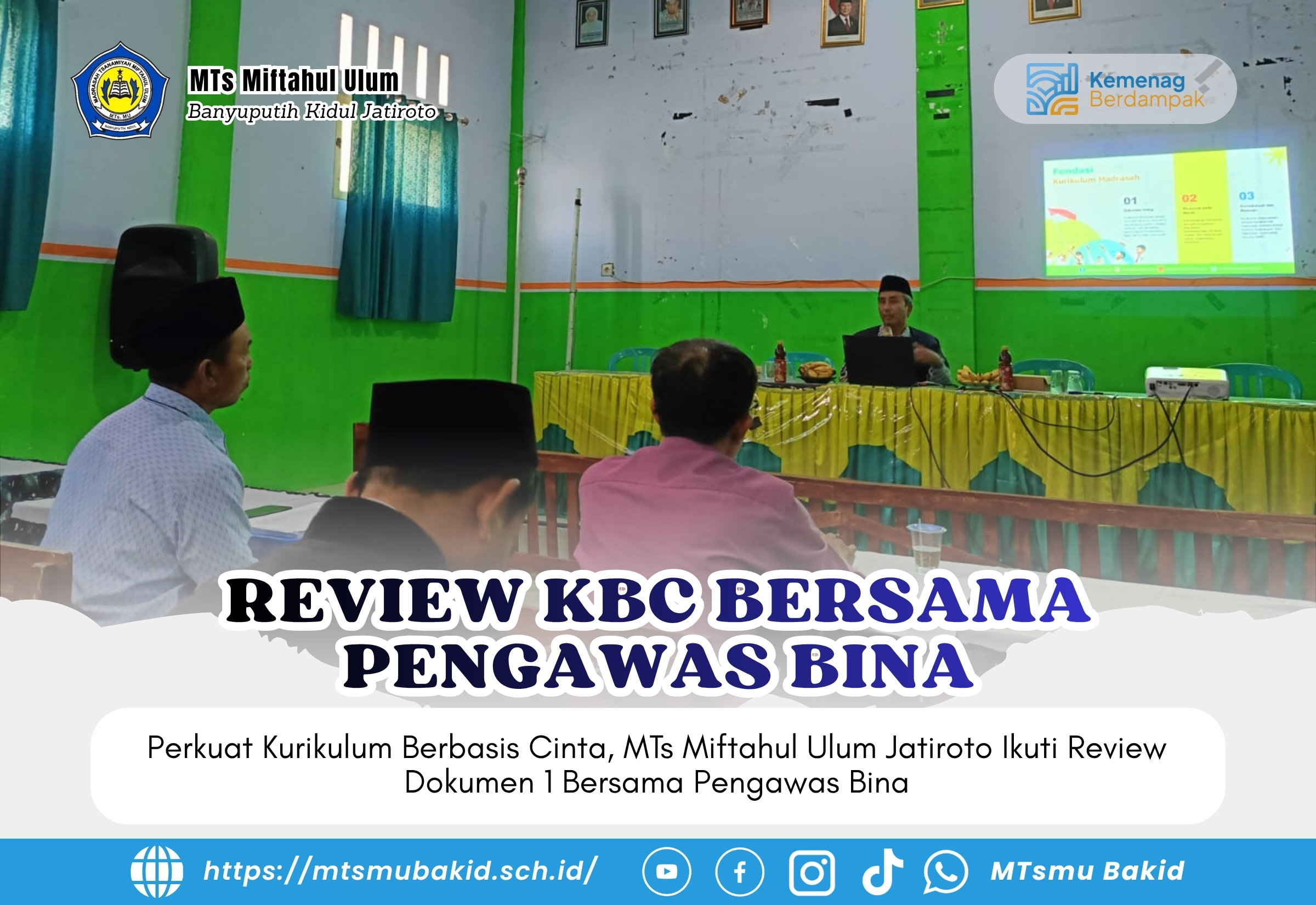 review kbc