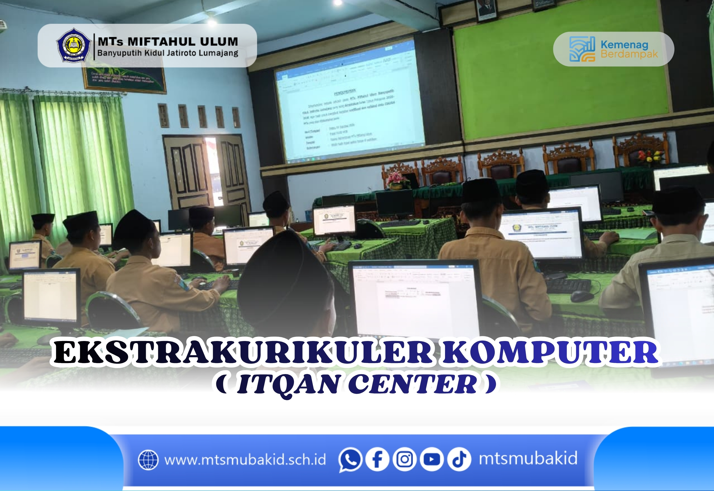 ekstra kumputer