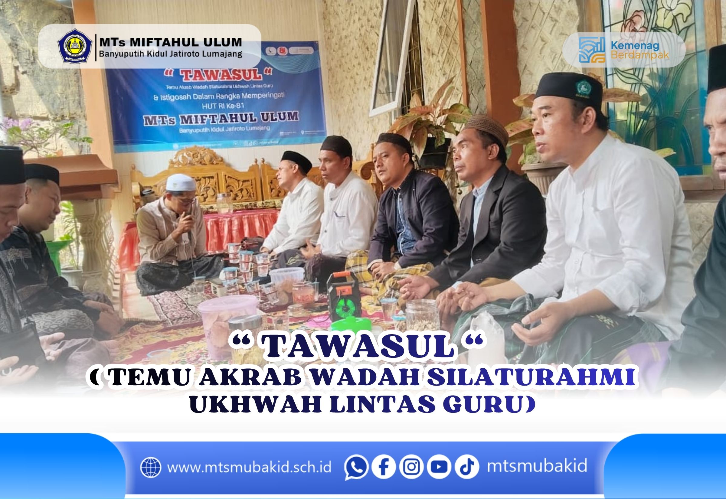 tawasul